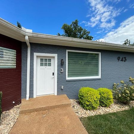 Sonsak - Unit 3 Apartman Charlottesville Kültér fotó