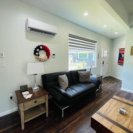 Sonsak - Unit 3 Apartman Charlottesville Kültér fotó