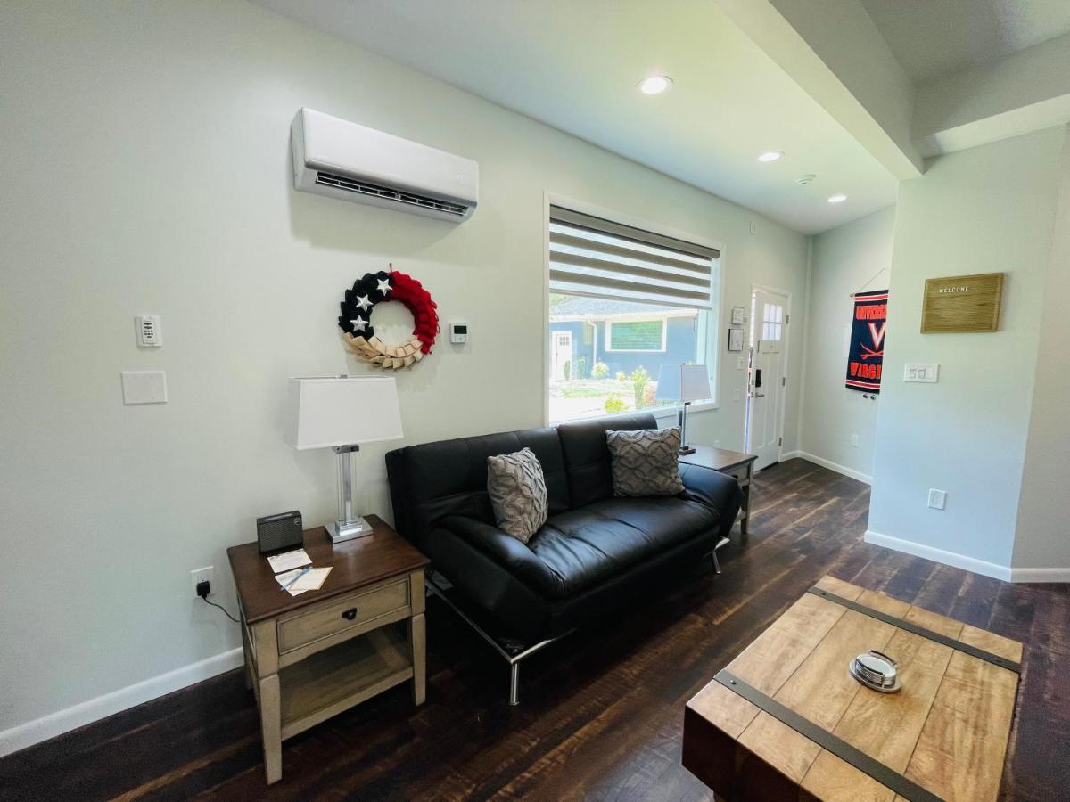 Sonsak - Unit 3 Apartman Charlottesville Kültér fotó