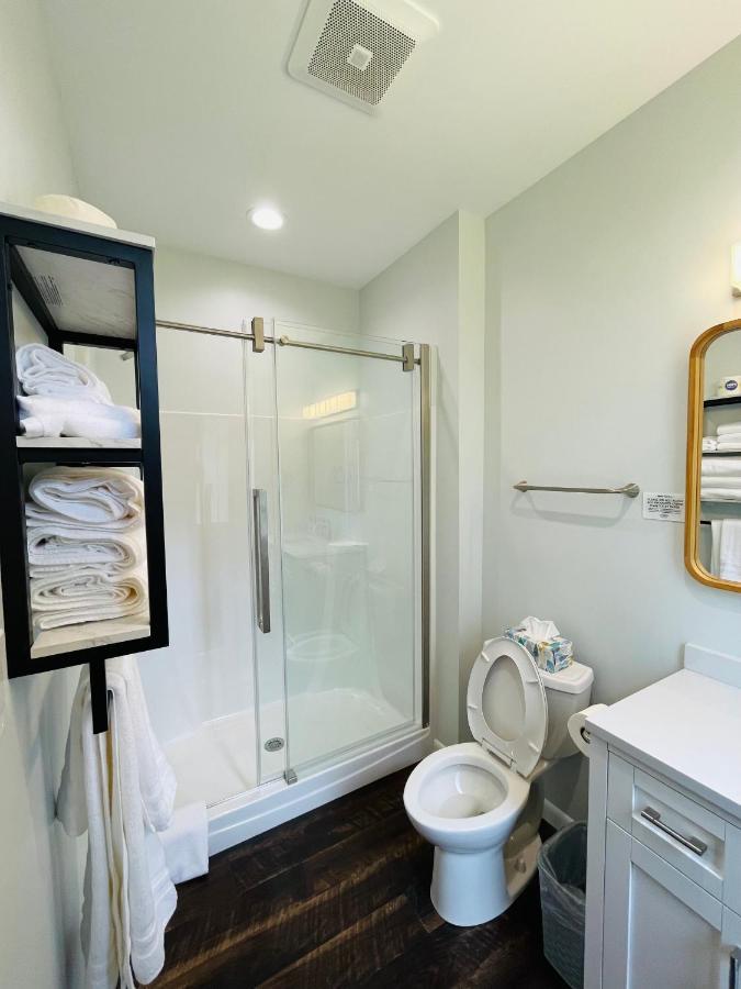 Sonsak - Unit 3 Apartman Charlottesville Kültér fotó
